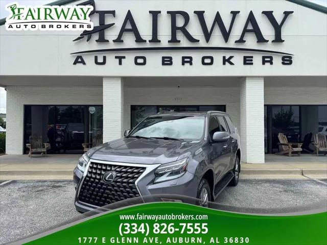 2021 Lexus GX 460 Luxury for sale in Opelika, AL