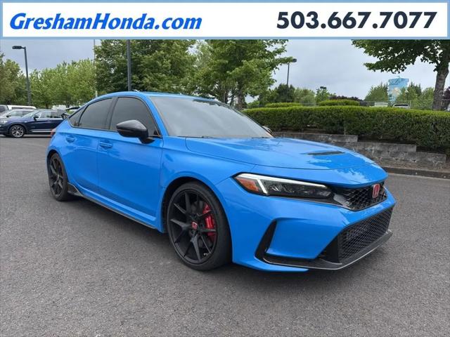 2024 Honda Civic Type R for sale in Troutdale, OR