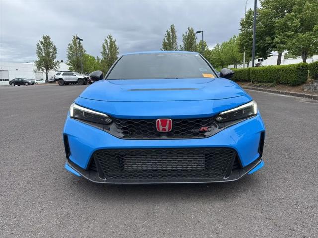 2024 Honda Civic Type R