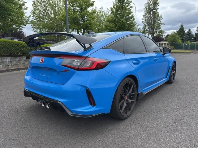 2024 Honda Civic Type R