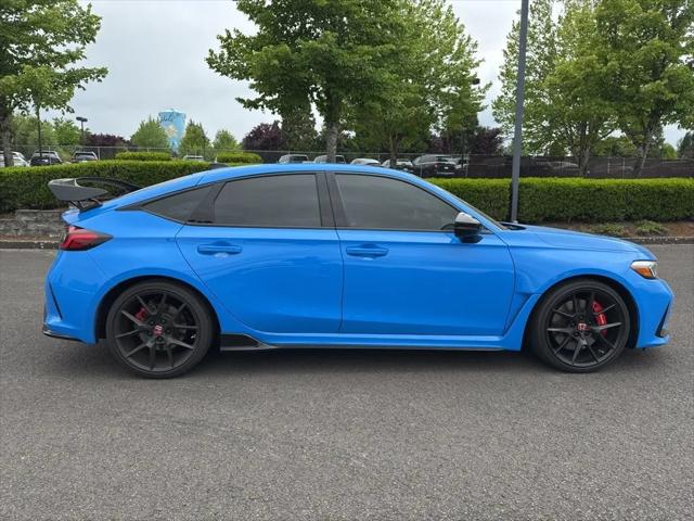 2024 Honda Civic Type R