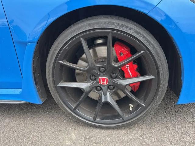 2024 Honda Civic Type R