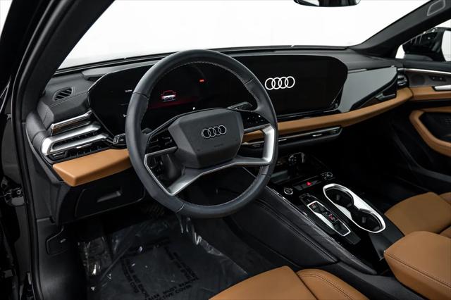 2026 Audi A6 Premium Plus quattro S tronic