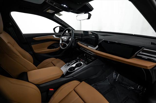 2026 Audi A6 Premium Plus quattro S tronic