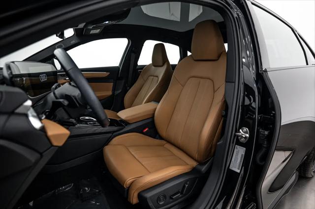 2026 Audi A6 Premium Plus quattro S tronic