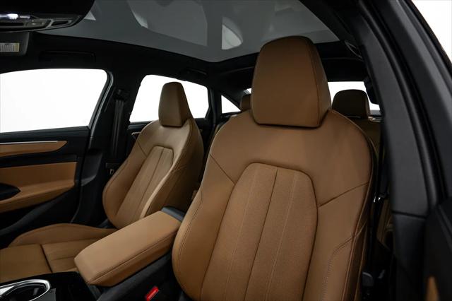 2026 Audi A6 Premium Plus quattro S tronic