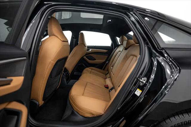 2026 Audi A6 Premium Plus quattro S tronic