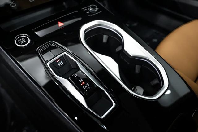 2026 Audi A6 Premium Plus quattro S tronic