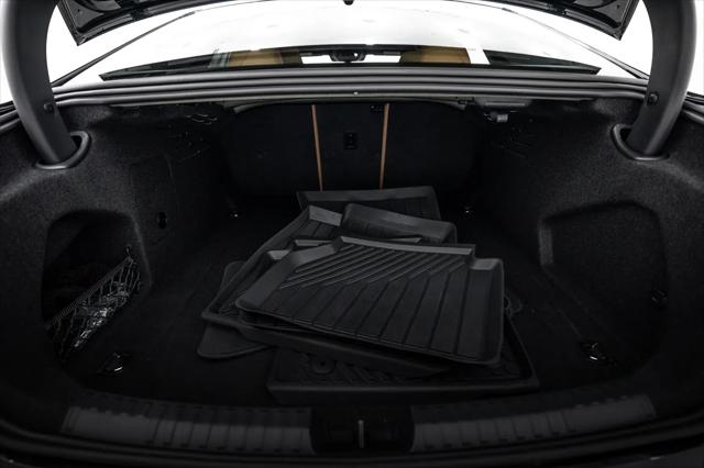 2026 Audi A6 Premium Plus quattro S tronic