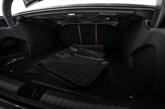 2026 Audi A6 Premium Plus quattro S tronic