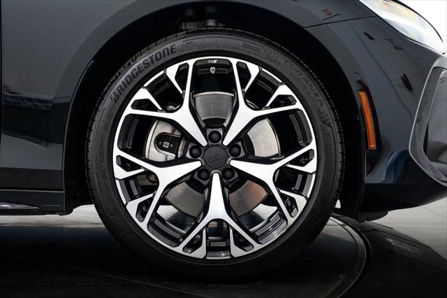 2026 Audi A6 Premium Plus quattro S tronic