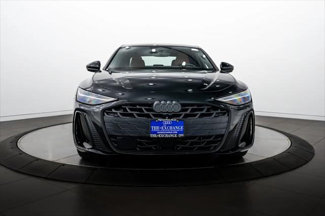 2026 Audi A6 Premium Plus quattro S tronic