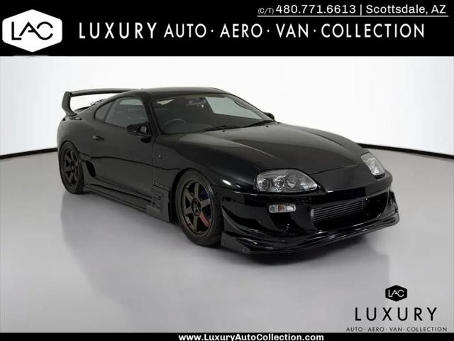 1993 Toyota Supra Turbo , LHD for sale in Scottsdale, AZ