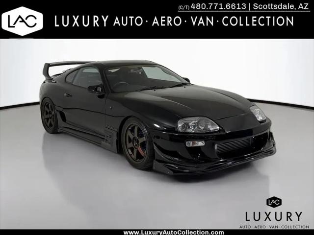 1993 Toyota Supra Turbo , LHD for sale in Scottsdale, AZ