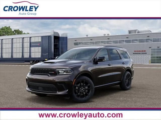 2026 Dodge Durango GT Plus AWD for sale in Bristol, CT