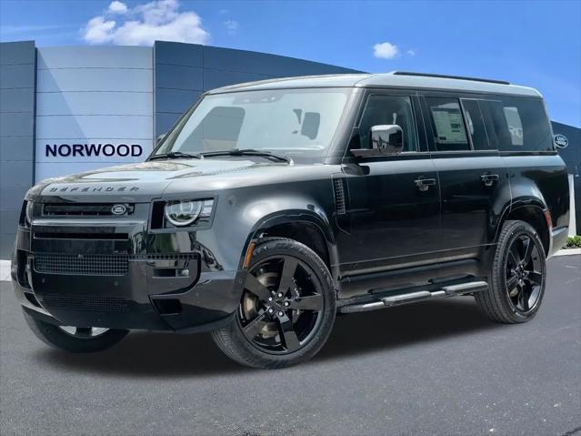 2026 Land Rover Defender P500 V8 for sale in Norwood, MA