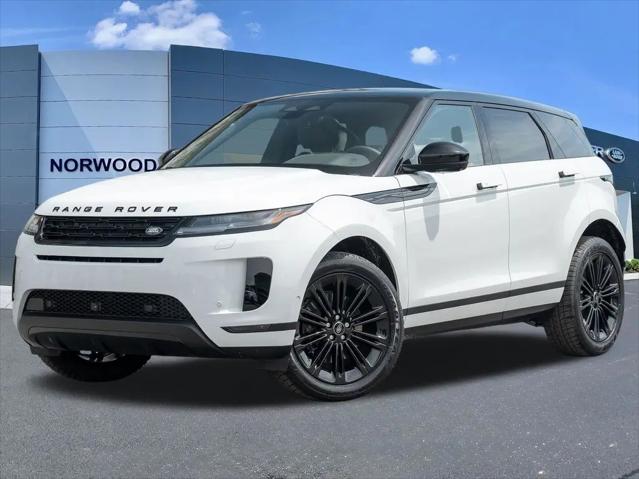 2026 Land Rover Range Rover Evoque S for sale in Norwood, MA