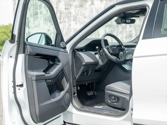 2026 Land Rover Range Rover Evoque S