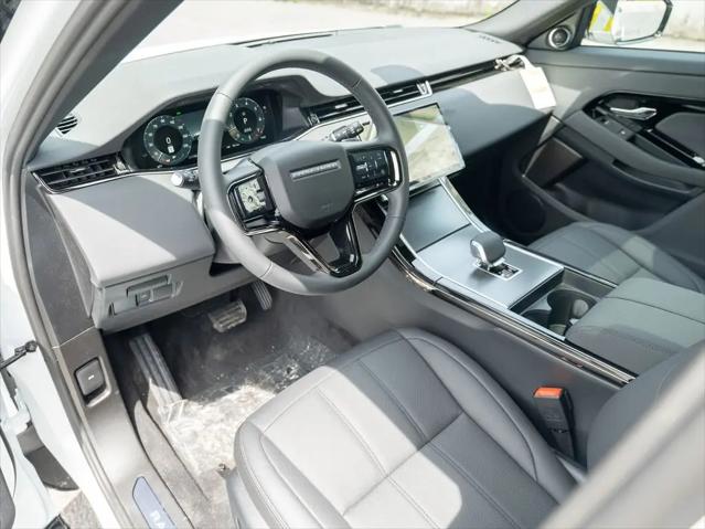 2026 Land Rover Range Rover Evoque S