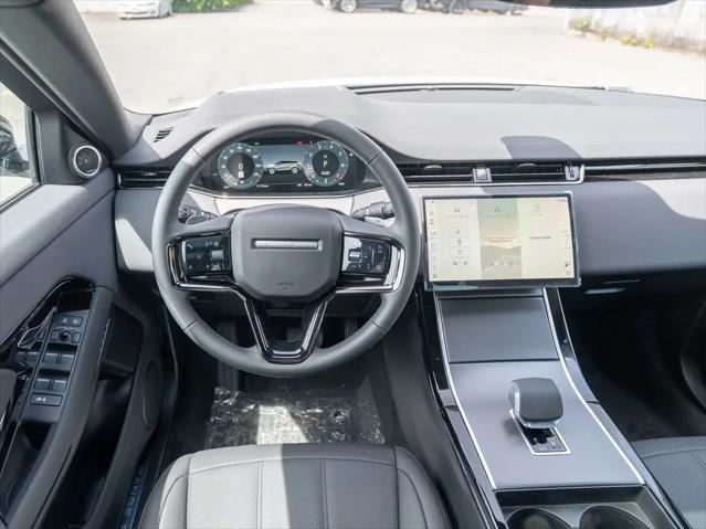2026 Land Rover Range Rover Evoque S