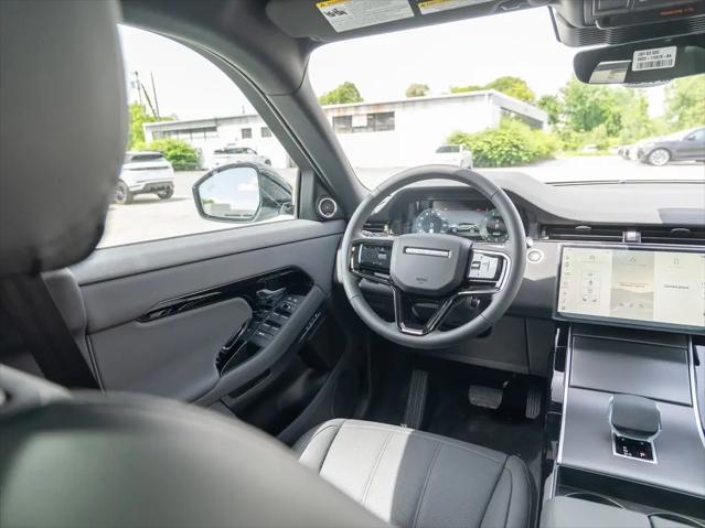 2026 Land Rover Range Rover Evoque S