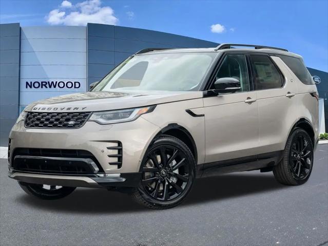 2026 Land Rover Discovery Dynamic SE for sale in Norwood, MA