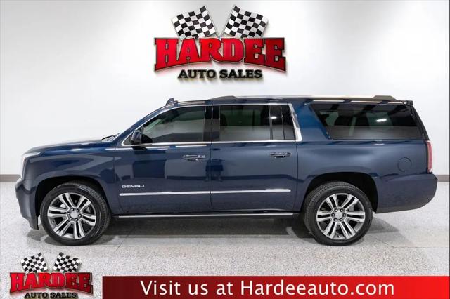2019 GMC Yukon XL Denali for sale in Conway, SC