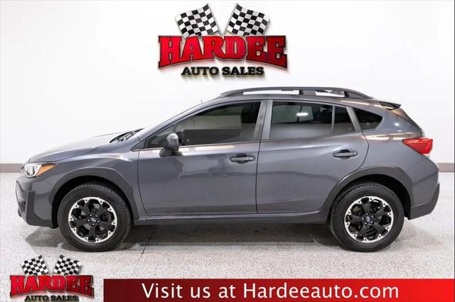 2023 Subaru Crosstrek Premium for sale in Conway, SC