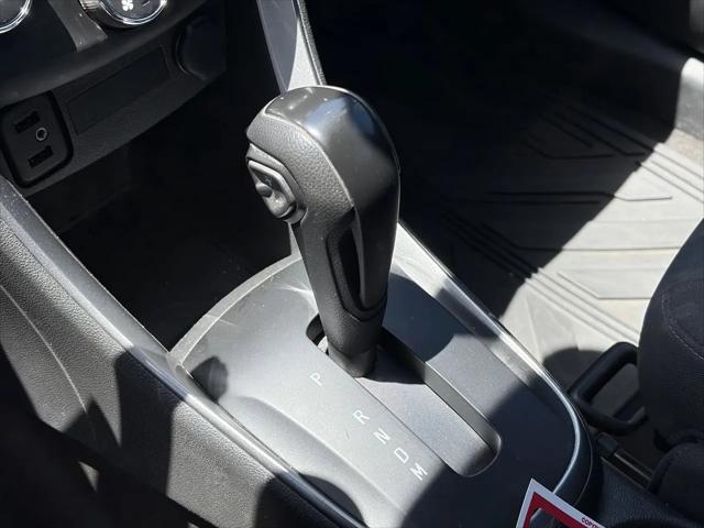 2020 Chevrolet Trax FWD LS