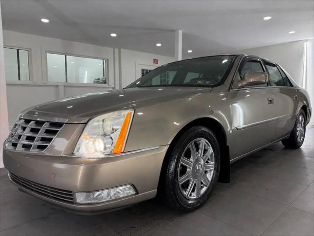 2006 Cadillac DTS Standard for sale in Uniontown, OH