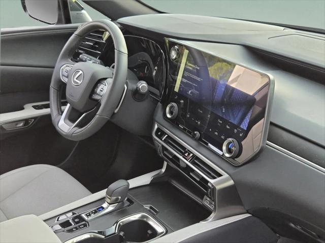 2026 Lexus RX 350 F SPORT Design
