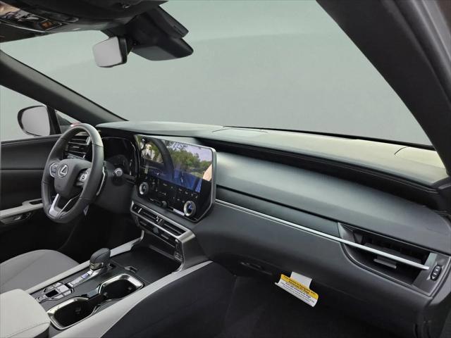 2026 Lexus RX 350 F SPORT Design