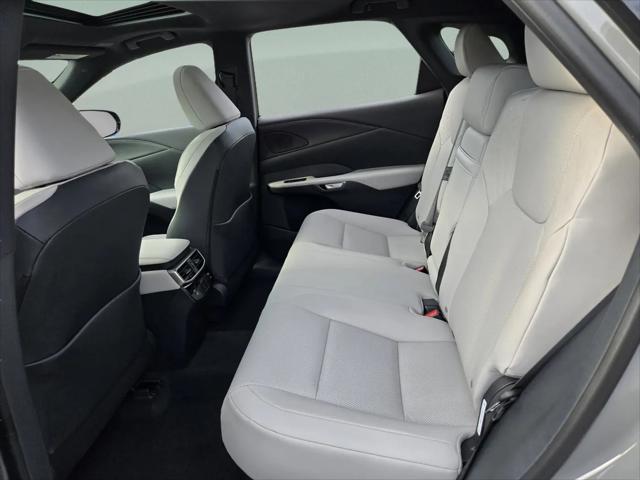 2026 Lexus RX 350 F SPORT Design