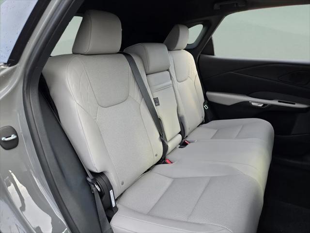 2026 Lexus RX 350 F SPORT Design