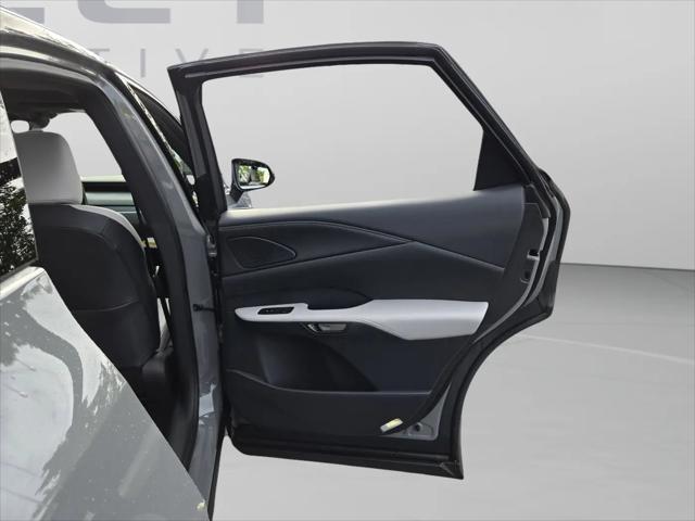 2026 Lexus RX 350 F SPORT Design
