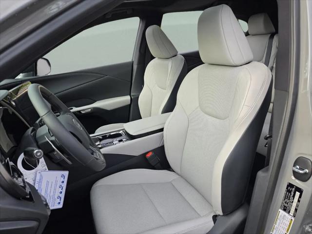 2026 Lexus RX 350 F SPORT Design