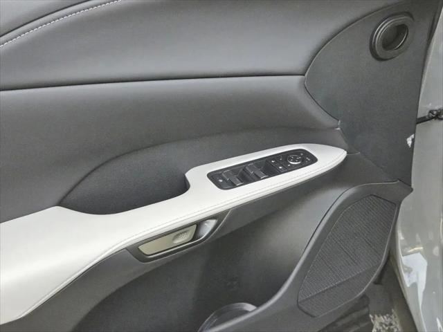 2026 Lexus RX 350 F SPORT Design