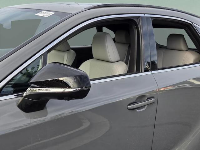 2026 Lexus RX 350 F SPORT Design
