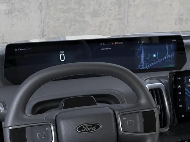 2026 Ford Expedition Max Platinum MAX