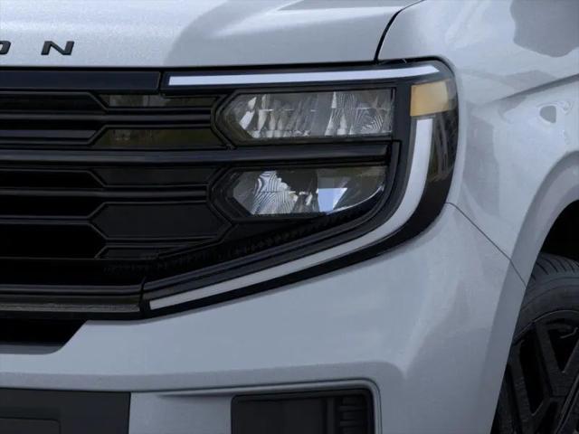 2026 Ford Expedition Max Platinum MAX