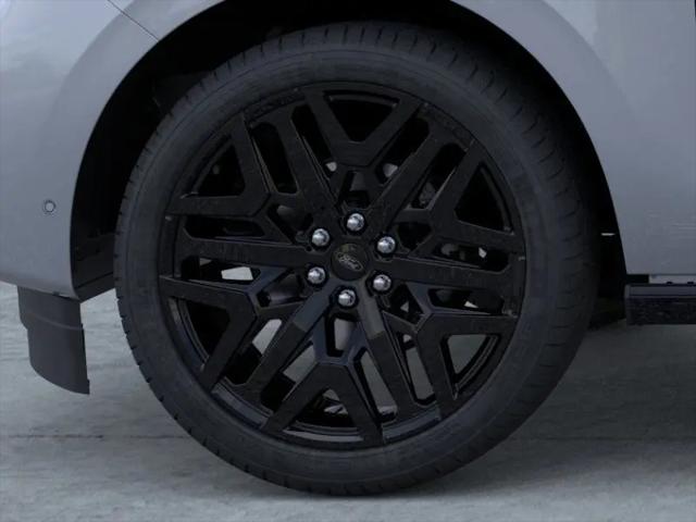 2026 Ford Expedition Max Platinum MAX