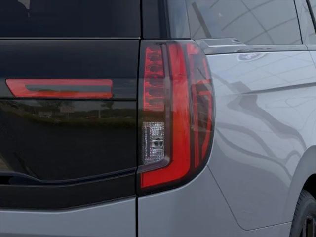 2026 Ford Expedition Max Platinum MAX