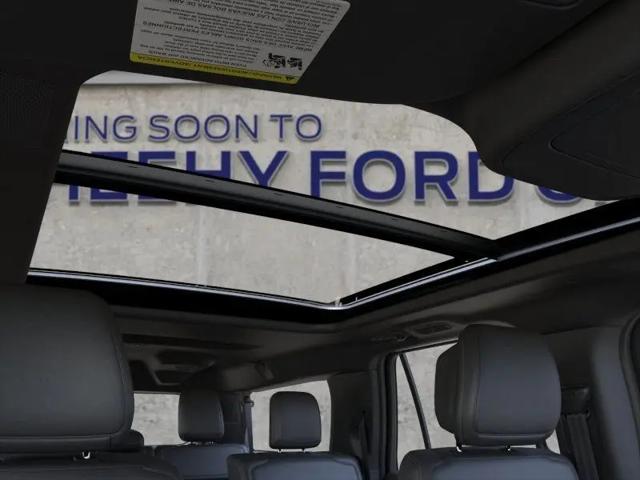 2026 Ford Expedition Max Platinum MAX