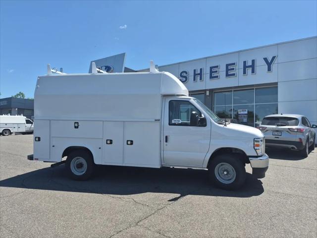 2026 Ford E-350 Cutaway E-350 for sale in Warrenton, VA