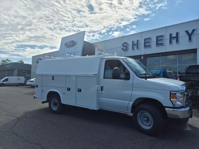 2026 Ford E-350 Cutaway E-350 for sale in Warrenton, VA