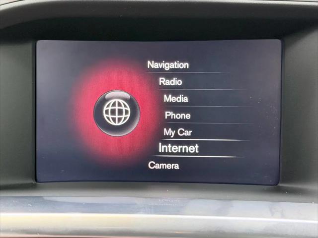 2018 Volvo S60 Inscription T5