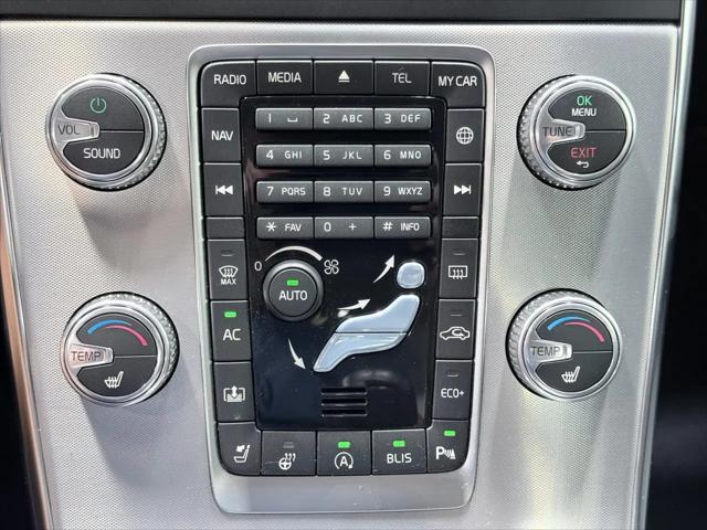 2018 Volvo S60 Inscription T5
