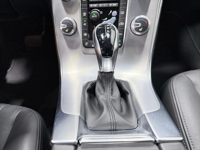 2018 Volvo S60 Inscription T5