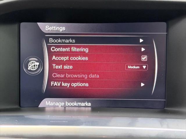 2018 Volvo S60 Inscription T5