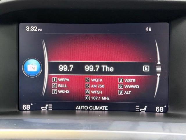 2018 Volvo S60 Inscription T5